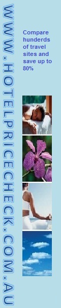 HotelPriceCheck.com.au find cheapest hotels