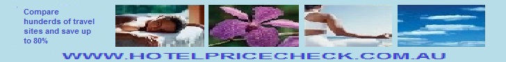 Best Hotel Fares - www.hotelpricecheck.com.au