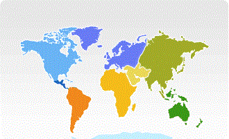 World Map